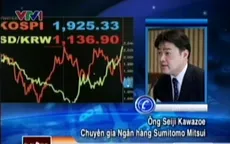 “Nới lỏng chính sách tiền tệ kích thích người Nhật mở hầu bao”