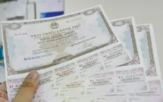Đầu tư trái phiếu đang sinh lời cao