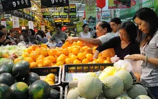 Tháng 4: Giữ ổn định giá mặt hàng thiết yếu