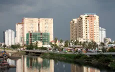 TP.HCM: Bất động sản chuyển biến tích cực