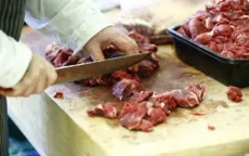 Hà Lan: Thu hồi 50.000 tấn thịt ngựa nghi giả thịt bò