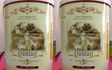 Viện Pasteur kết luận sữa Danlait đảm bảo chất lượng