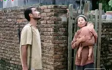 Phim cuối tuần: Bến không chồng 