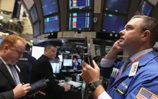 S&P 500 có phiên giảm điểm mạnh nhất trong năm