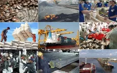 Tăng trưởng kinh tế quý II sẽ thấp hơn quý I