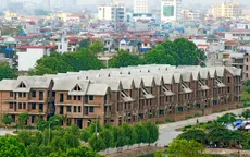 TP.HCM: Sẽ có 24 đội thanh tra xây dựng ở quận huyện