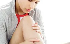 Trẻ em cũng bị thoái hoá khớp