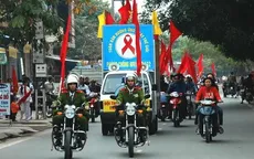 Nan giải bài toán kinh phí trong phòng chống HIV/AIDS