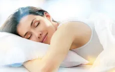 Phải ngủ đủ 8 tiếng mỗi ngày?