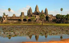 Campuchia thu hút khách du lịch Việt Nam