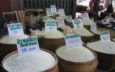 Thái Lan hoãn đấu thầu 500.000 tấn gạo 