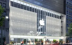 Lợi nhuận sụt giảm, Apple tăng gấp đôi cổ tức