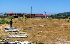 Luật hướng dẫn xử lý các dự án chậm tiến độ