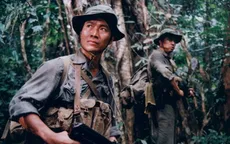 21h30, VTV1, Phim cuối tuần: Đường thư 
