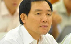 Bắt thêm đối tượng giúp Dương Chí Dũng bỏ trốn