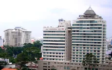 Thị trường văn phòng cho thuê sôi động trở lại