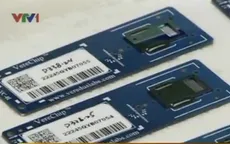 Chip sinh học giúp phát hiện... bệnh nhiệt đới
