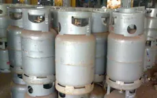 Vi phạm kinh doanh gas tràn lan