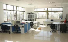 Văn phòng cho thuê giảm giá vẫn ế