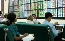 TTCK thu hút 4.500 tỷ đồng vốn đầu tư nước ngoài