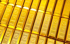 Giá vàng tăng trở lại sau quyết sách của FED