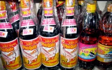 90% nước mắm Phú Quốc trên thị trường là hàng nhái