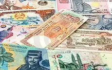 Đồng tiền châu Á tiếp tục chuỗi tăng giá