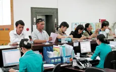 Hơn 95% ngân hàng không tăng tín dụng chứng khoán