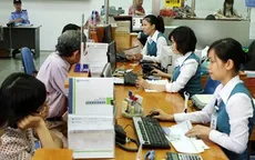 Lãi suất USD khó giảm do lách trần huy động