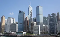 Hong Kong: Xuất hiện làn sóng mua văn phòng cao cấp 