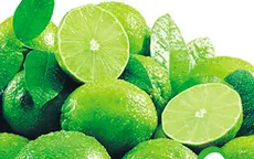 Chanh nhập từ Trung Quốc nhiễm thuốc bảo vệ thực vật