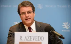 WTO bầu được tân Tổng giám đốc