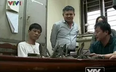 Các băng nhóm xã hội đen ngang nhiên lộng hành - Vì đâu?