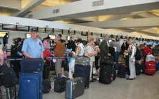 Italy: 29 nghi phạm ăn cắp hành lý ký gửi sa lưới