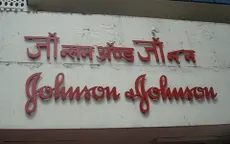 Ấn Độ thu hồi giấy phép của Johnson&Johnson
