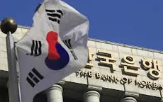 Hàn Quốc bất ngờ hạ lãi suất cơ bản