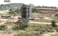 Dân thiếu đất sản xuất – câu chuyện từ quy hoạch