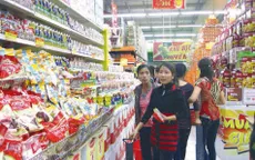 Trên 92% người tiêu dùng TP.HCM đánh giá tốt hàng Việt