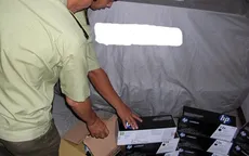 HP cảnh báo mực in giả tại Việt Nam 