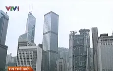 Mặt bằng bán lẻ Hong Kong đắt nhất thế giới