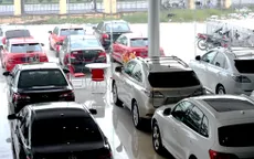 Sức mua ô tô hồi phục nhưng thiếu bền vững