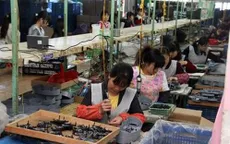 Nợ DN của Trung Quốc sẽ vượt Mỹ và Eurozone
