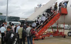Các hãng hàng không đồng loạt bán vé siêu rẻ