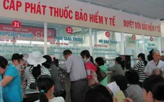 Kiên Giang: Tỷ lệ người dân tham gia BHYT thấp