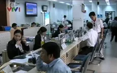 Vay vốn ngân hàng: Tồn tại hai mặt bằng lãi suất