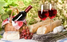Các "đại gia" đầu tư mạnh tay vào rượu vang