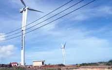 Giá điện quá cao, DN trên đảo Phú Quý "sống dở chết dở"
