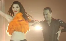 Ngọc Quyên bất ngờ chia tay Bước nhảy hoàn vũ