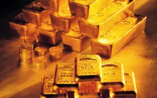 Nhu cầu vàng của người Việt giảm 17% trong quý I