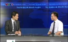“Làm luật” ở vỉa hè - Câu chuyện từ cuộc sống